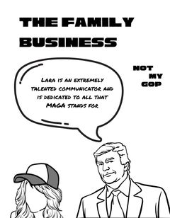 Trump's Family Business